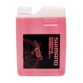 Shimano - Mineral Oil Disc Brake Bleed Kits and Fluids _ Unite - B1keparts.com
